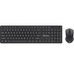 Defender klaviatuur Set Keyboard AND Mouse LIMA C-993 RF