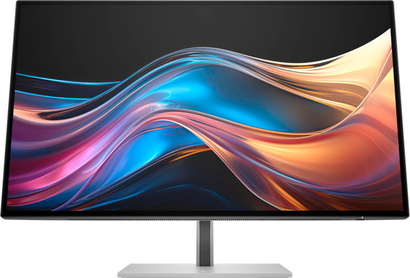 HP monitor Series 7 Pro 727pq 27" QHD