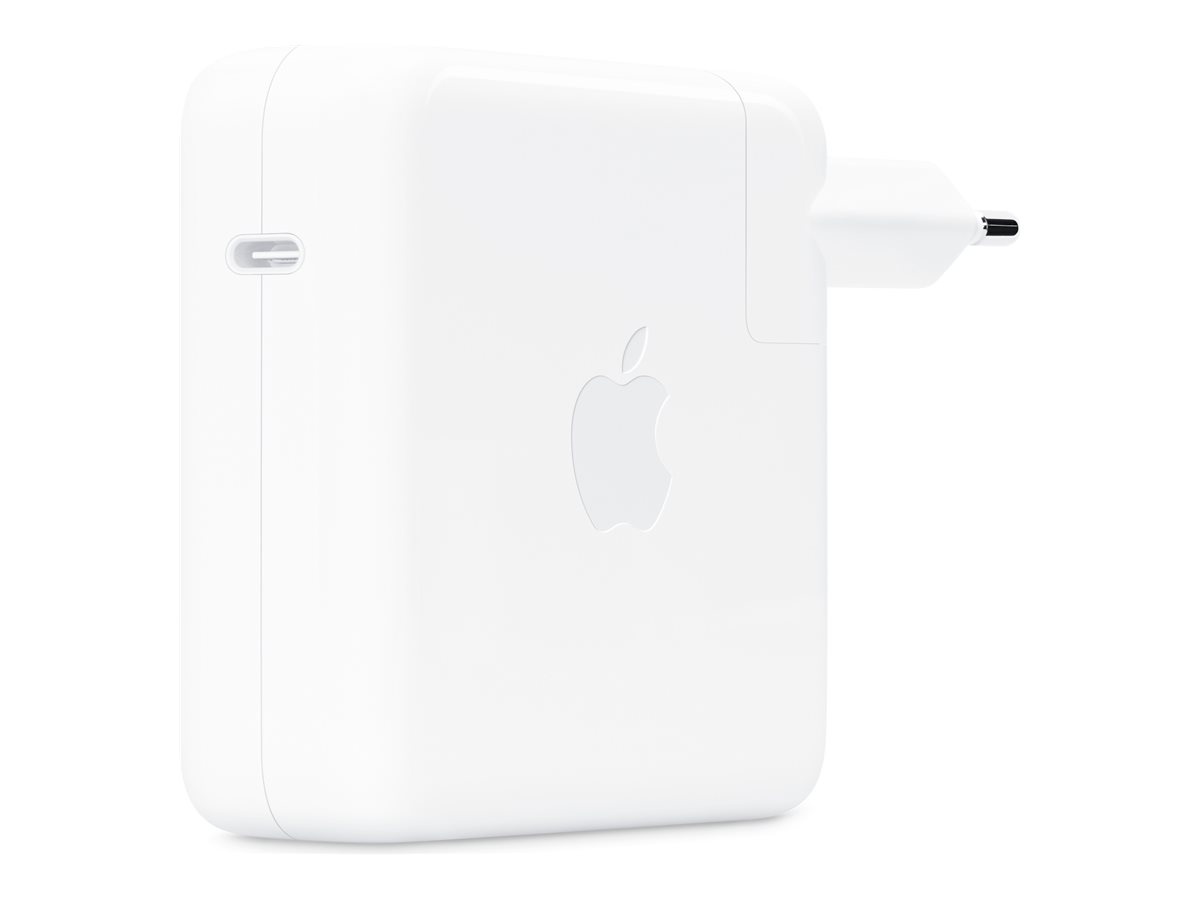 Apple laadimisadapter 96W USB-C |