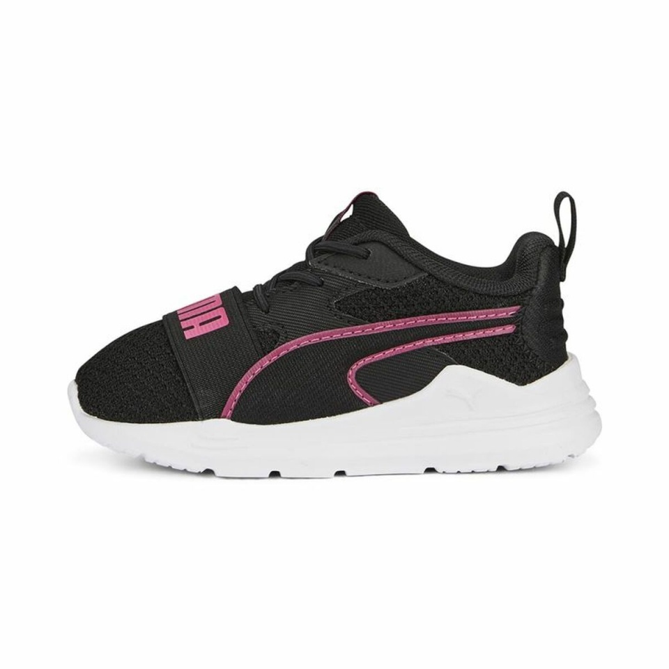 Puma laste vabaajajalatsid Wired Run Pure 20