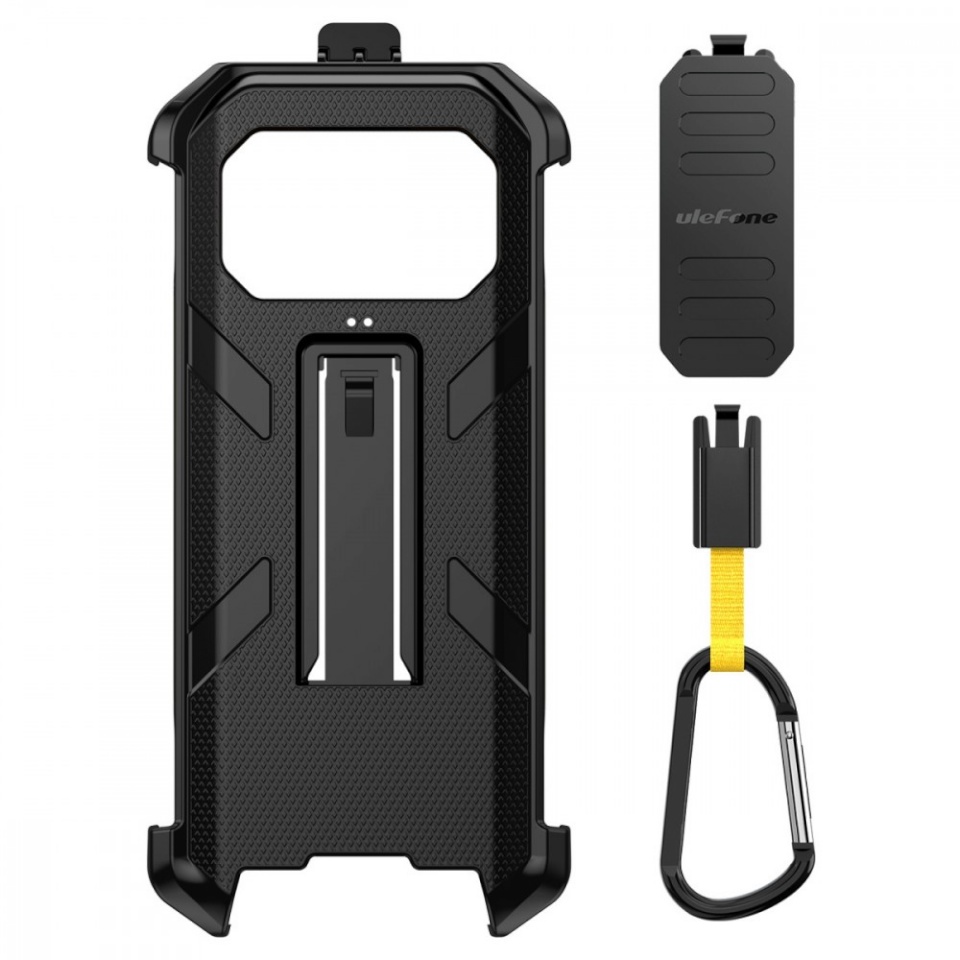 Ulefone kaitsekest Multifunctional Armor 27/T (Pro)