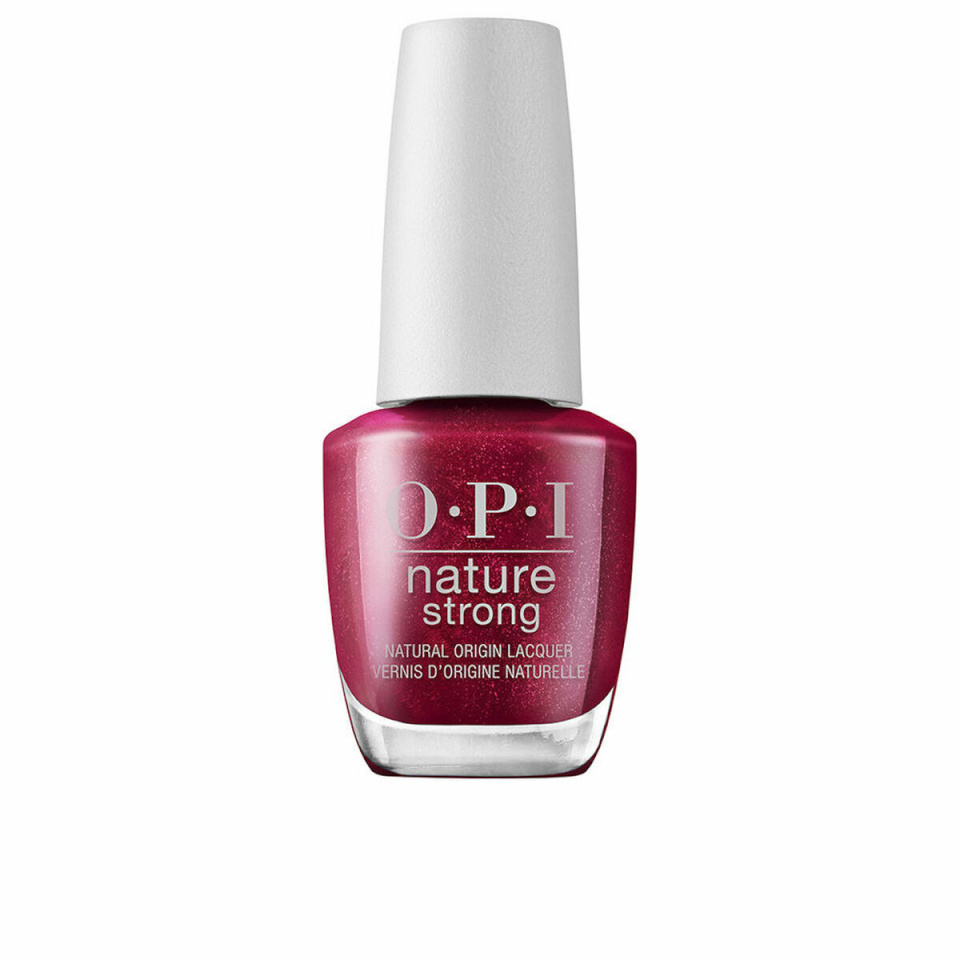 OPI küünelakk #Raisin Your Voice 15ml