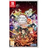 Sega Nintendo Switch mäng Demon Slayer: The Hinokami Chronicles 2