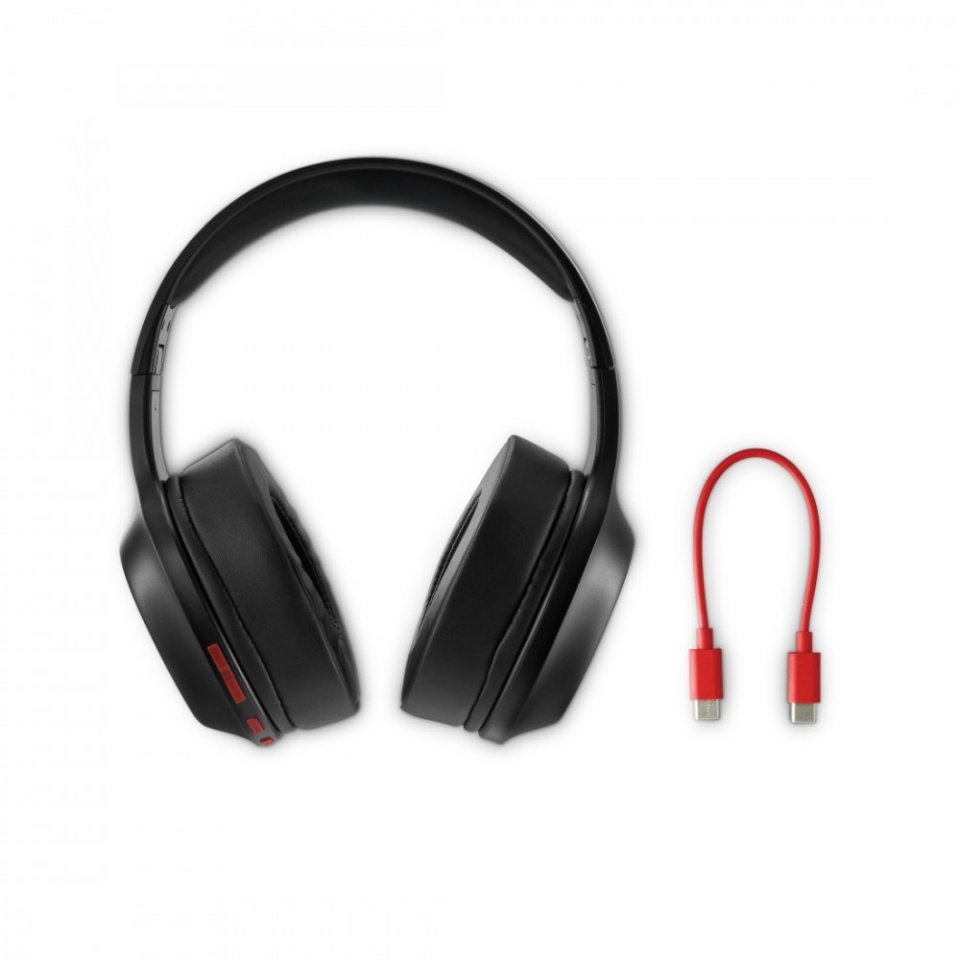 Hama kõrvaklapid BT overear headphones spirit calypso II