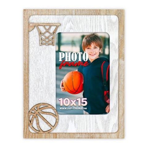 ZEP pildiraam Photo Frame PN9546 Jordan 10x15 cm