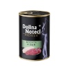 Dolina Noteci kassitoit Premium Rich in Goose, 400g