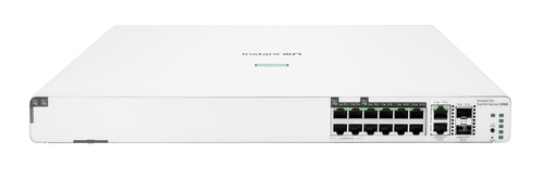 HPE Aruba Ion 1960 8g 4p2.5 2-stock