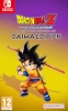 Cenega Gra Nintendo Switch Dragon Ball Z Kakarot Daima Edition