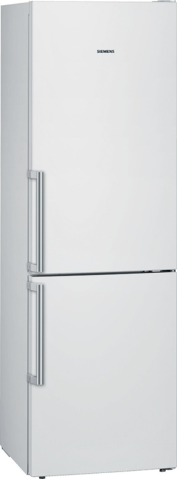 Siemens külmkapp KG36NVWEP iQ300, valge