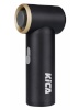 FeiyuTech käsiventilaator KiCA JetFan Mini Multifunctional Blower, must