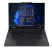 Lenovo sülearvuti Ultrabook ThinkPad T14s 2in1 G1 21R30041PB W11Pro ULT7 255U, 32GB, 1TB, HD Graphics, 14.0" WUXGA, Touch, must, 3YRS Premier Support + CO2 Offset