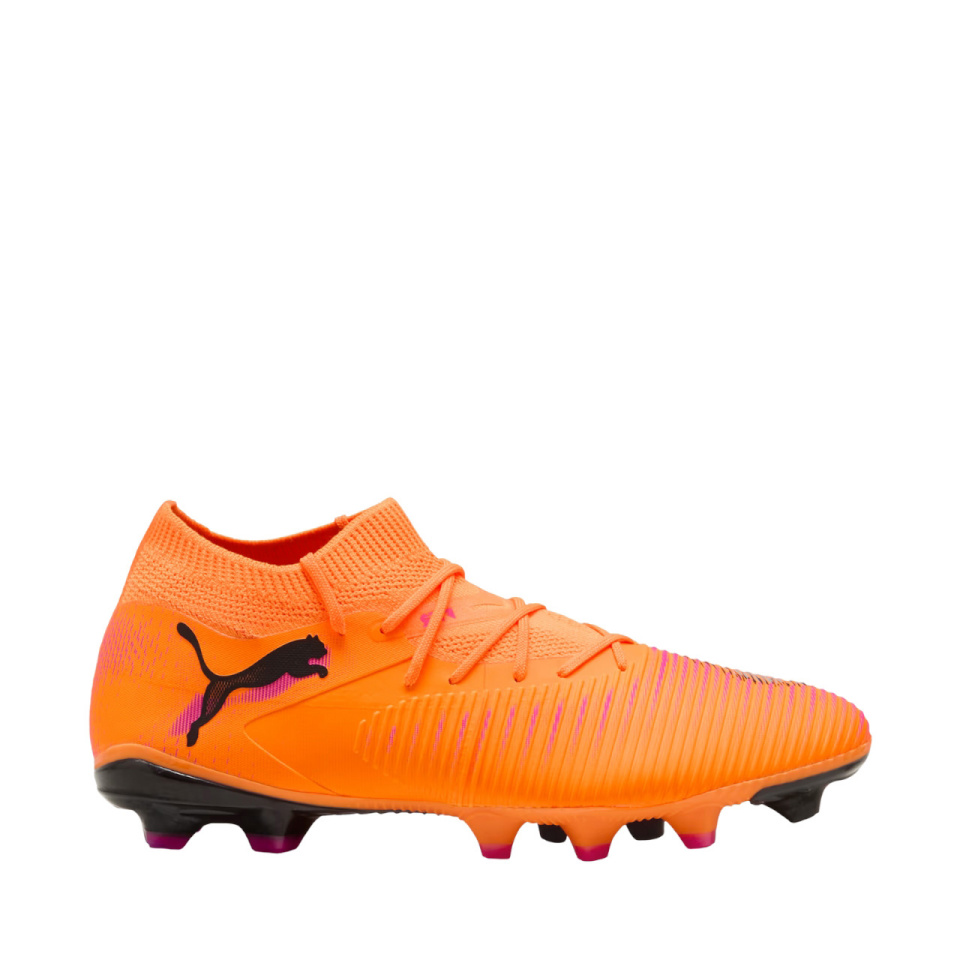 Puma jalgpallijalatsid Future 8 Match Fg/ag 108593 03 suurus 42,5