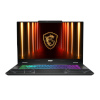 MSI sülearvuti cyborg, cyborg A17 Ai B2hwfkg, Amd Ryzen 7, 260, 3800MHz, 17.3" , 1920x1080, 16GB, DDR5, SSD 1TB, GeForce Rtx 5060, 8GB, ENG, windows 11 Home, must, 2.5kg, cyborga17aib2hwfkg-015nl