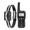 Rojeco kaelarihm PD529 Electric Bark Collar, 1000m, must