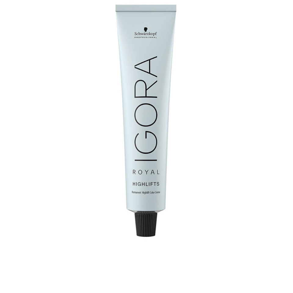 Schwarzkopf juuksemask IGORA ROYAL 60ml