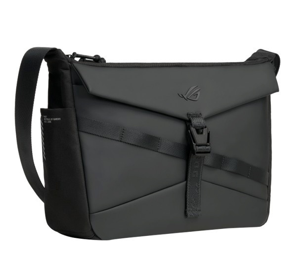 Asus sülearvutikott ROG Archer Messenger 14" BC2400 Bag