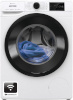 Gorenje pesumasin WPNEI82A1SWIFI Front loading, Washing capacity 8 kg, 1200 RPM, Depth 55 cm, Width 60 cm, Display, LED, Steam function, valge