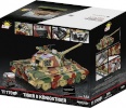 Cobi klotsid Bricks Tiger II Konigstiger 11170 pieces