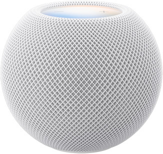 Apple HomePod mini 2 - White, valge