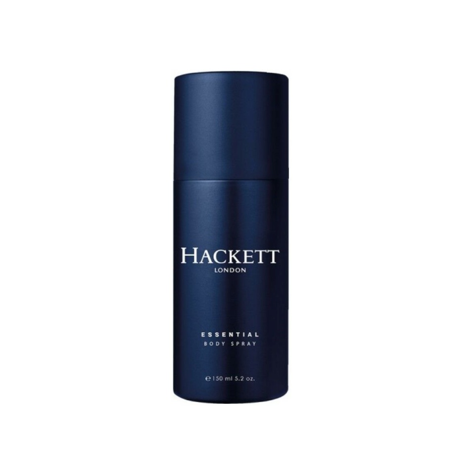 Hackett London Body Spray Essential (150ml)