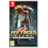 Nintendo Switch mäng Metroid Prime Remastered