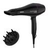 Philips föön BHD274/00 DryCare Pro Hair Dryer, must