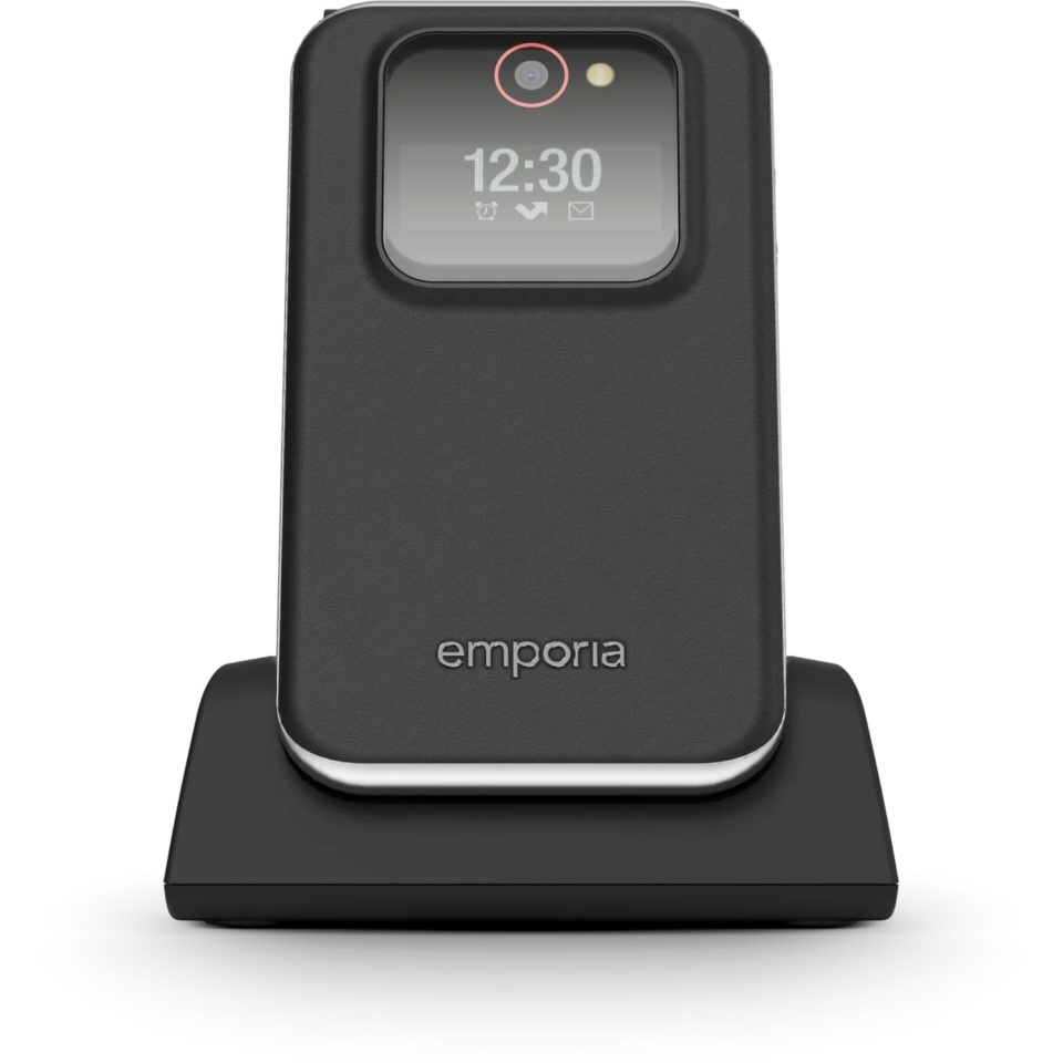 Emporia mobiiltelefon Joy LTE must