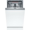 Bosch nõudepesumasin SPV4EMX25E 45 cm