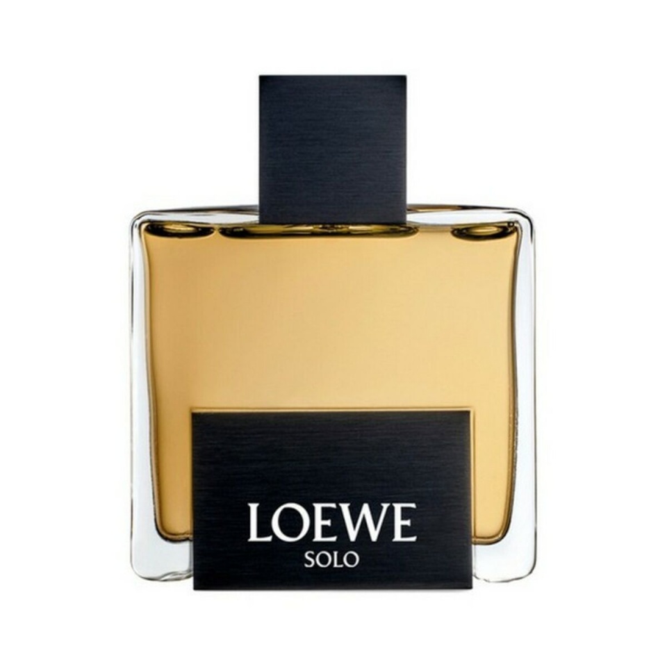 Loewe meeste parfüüm Solo EDT Solo 50ml