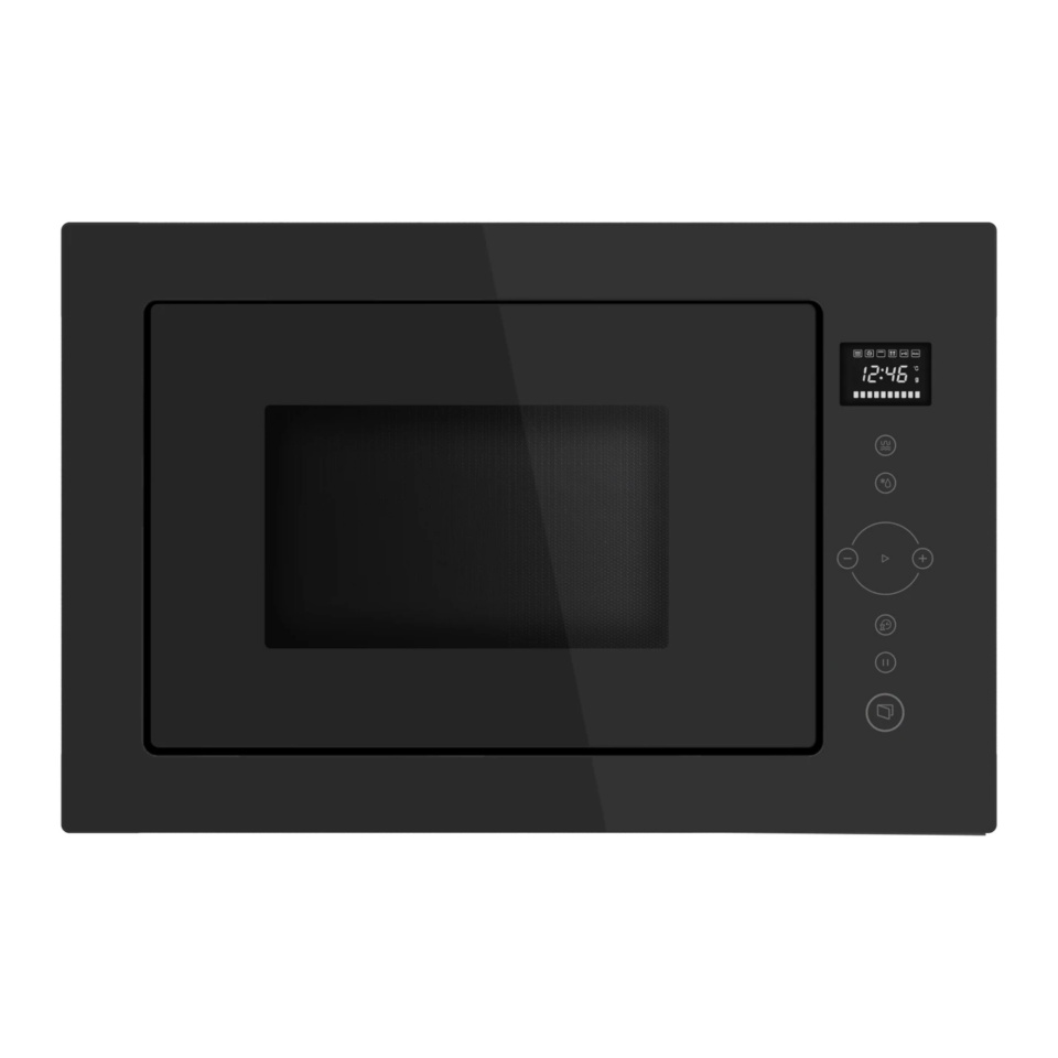 Kluge integreeritav mikrolaineahi KTM2620B Built-In Microwave Oven, must