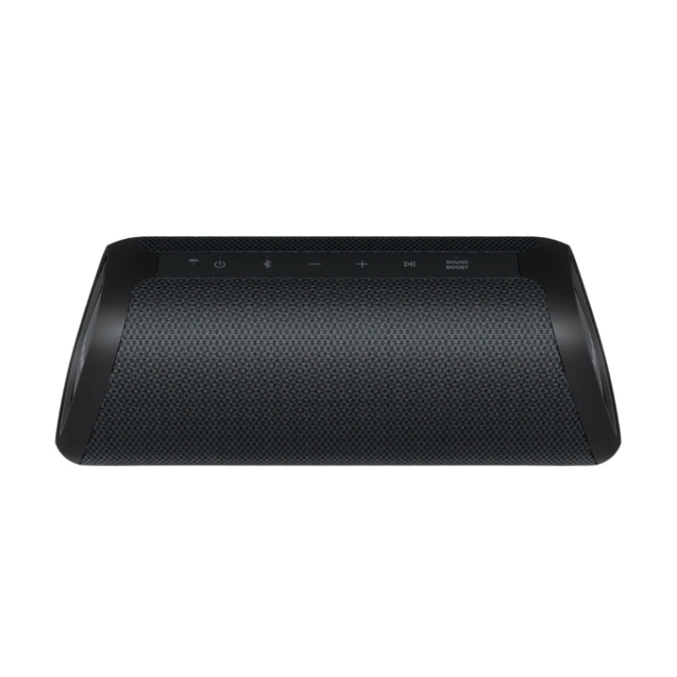 LG raadio XBOOM Go Speaker | XG5QBK | AUX in | Bluetooth