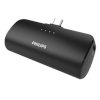 Philips akupank Powerbank 2500mAh with USB-C connector