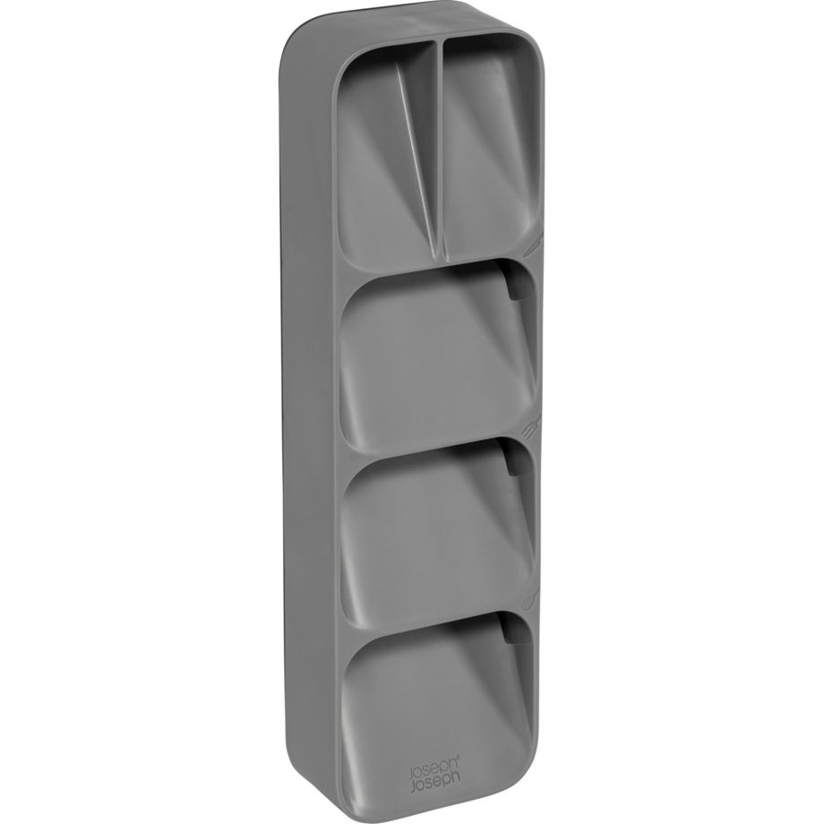 Joseph Joseph söögiriistade organiseerija DrawerStore Comp Cutlery Organizer, hall