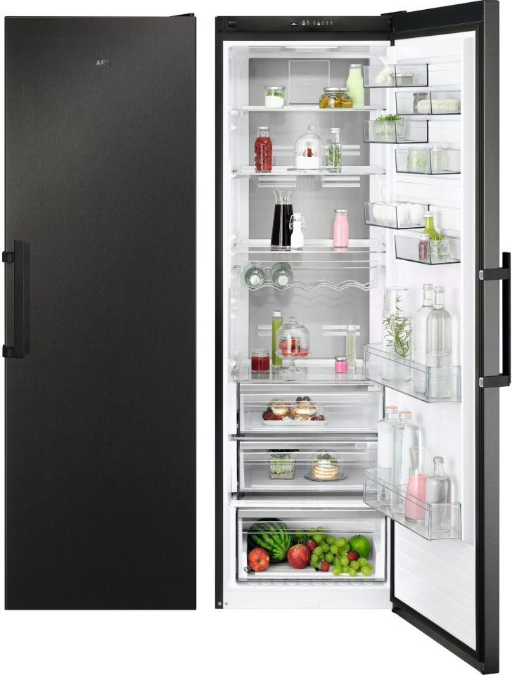 AEG jahekapp ORK8M391DL Refrigerator, roostevaba teras
