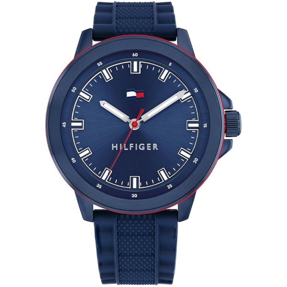 Tommy Hilfiger meeste kell 1792022 (Ø 46mm)