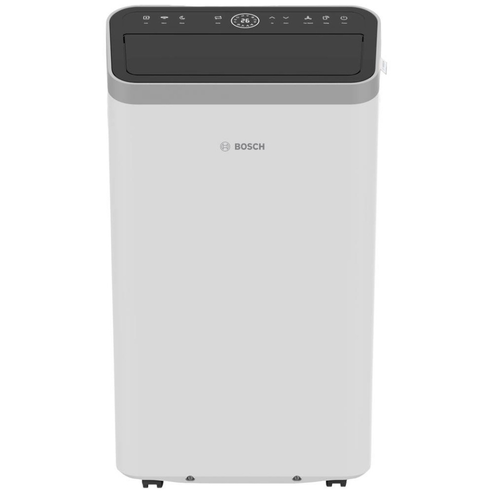 Bosch konditsioneer AC Cool 4000 Air Conditioner, valge/must