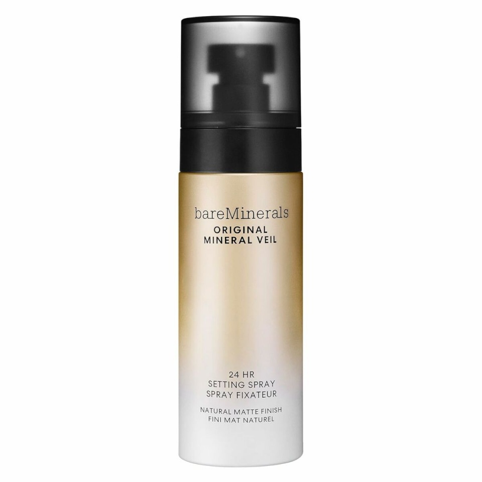 bareMinerals jumestuskreem ORIGINAL MINERAL VEIL 100ml