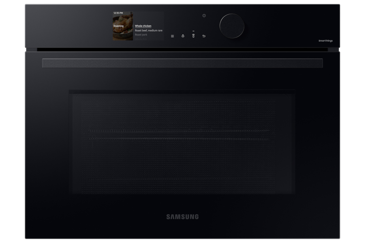 Samsung integreeritav mikrolaineahi NQ5B6753CAK/U1 Compact Combination Oven, must
