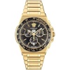 Versace meeste kell GRECA EXTREME (Ø 45mm)