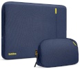 tomtoc kaitseümbris Defender A13 13" sülearvuti ja tarvikute kott, sinine
