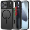 Tech-Protect MAGMAT XT 4-SET MagSafe iPhone 17 Pro MATTE Black
