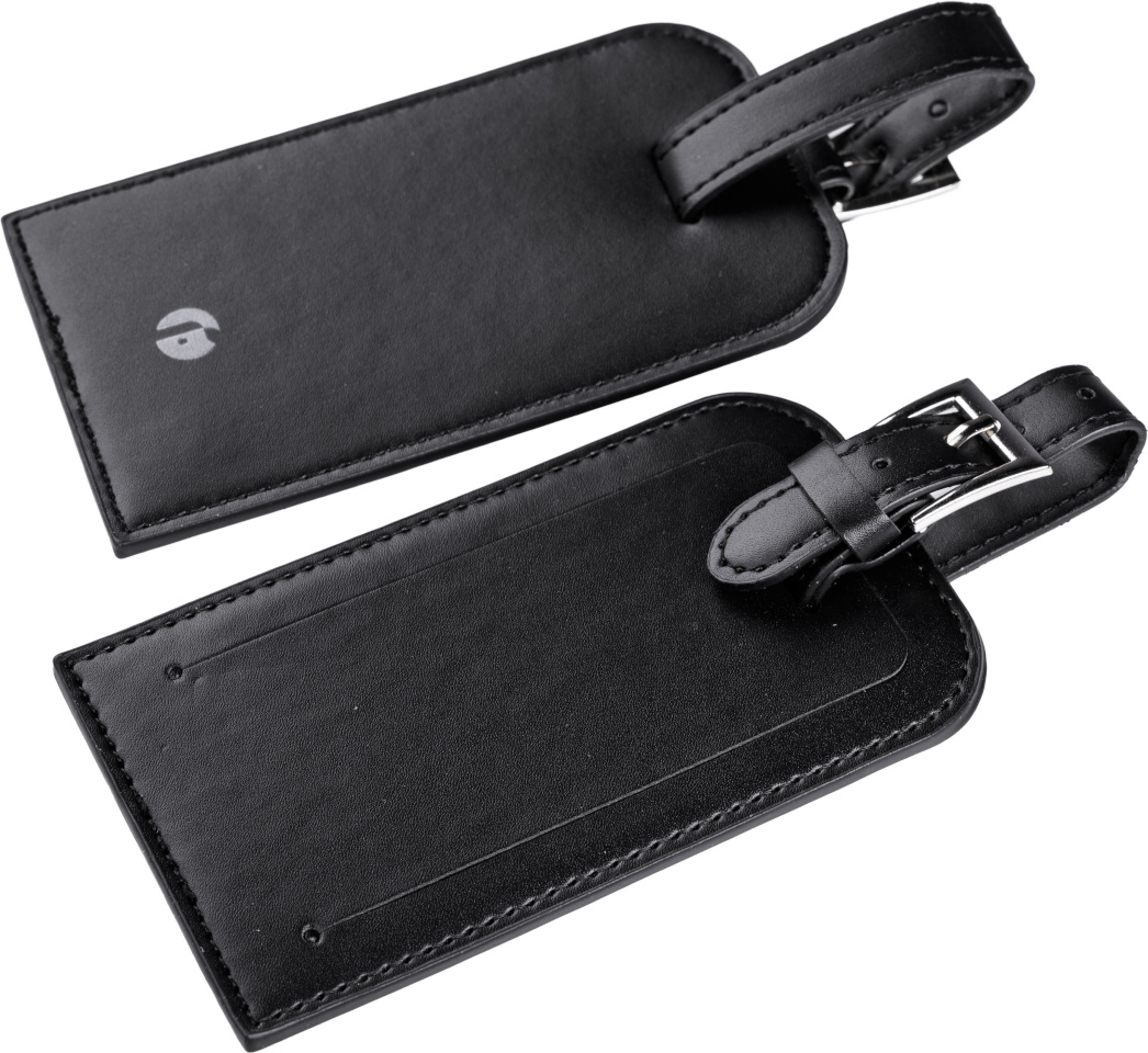 Feru reisipagasi identifitseerimissilt, 2 tk.