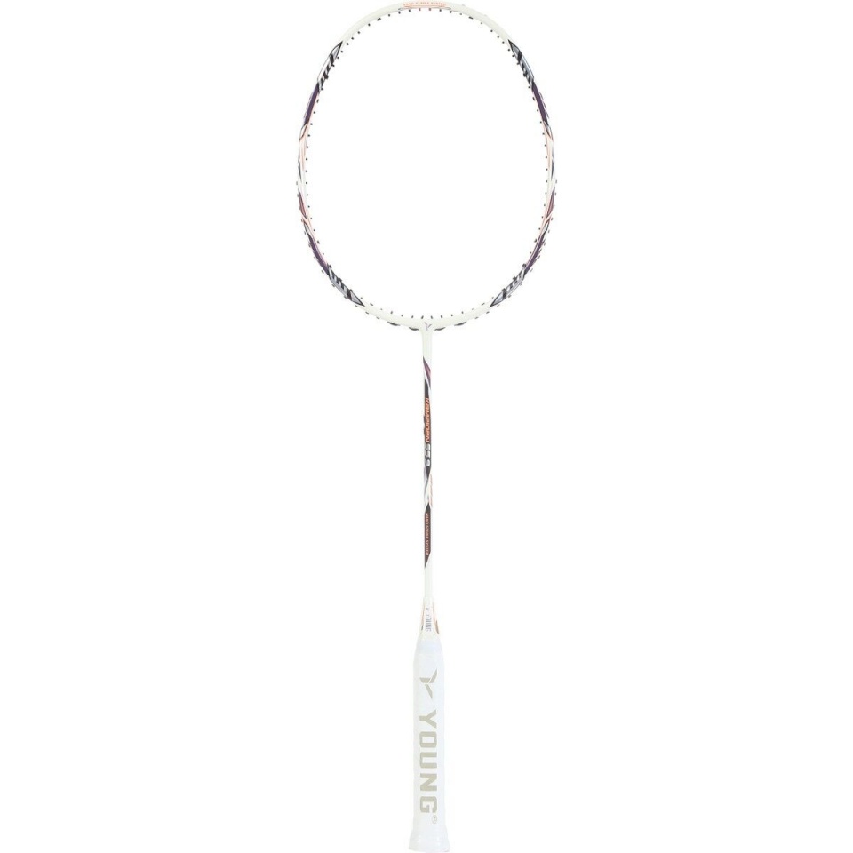 Young sulgpallireket Racket Kampioen SS9