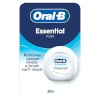 Braun Oral-B Essential hambaniit, Vahatamata, 50m