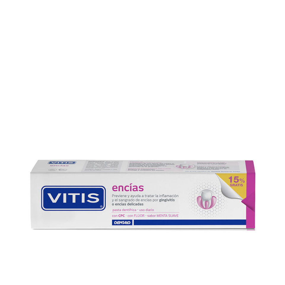 Vitis hambapasta Gums 150ml