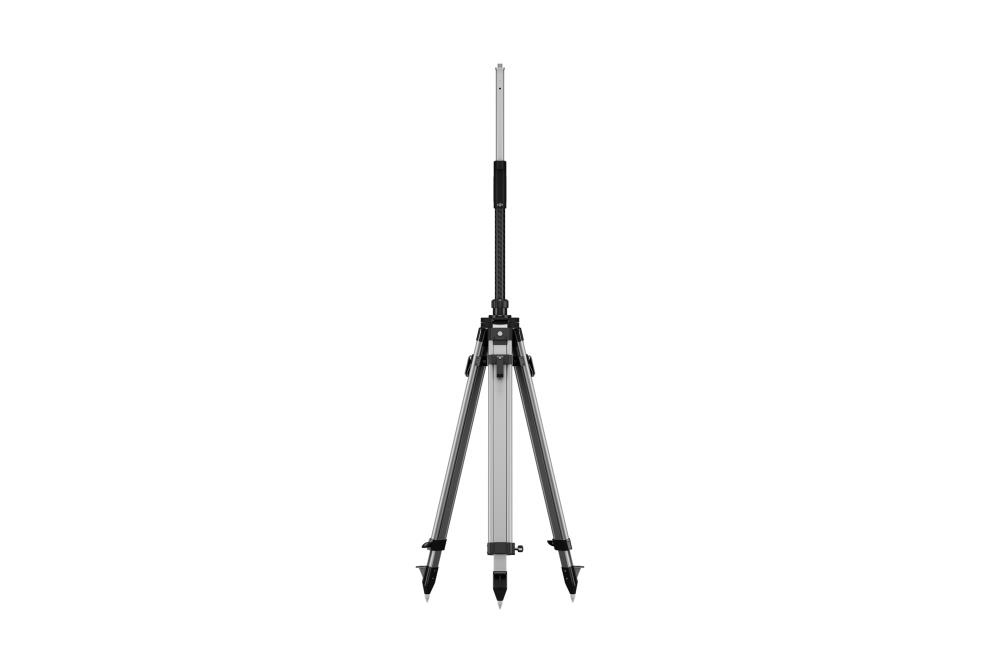 DJI lisatarvik D-RTK 3 Survey Pole And Tripod Kit cp.en.00000553.02