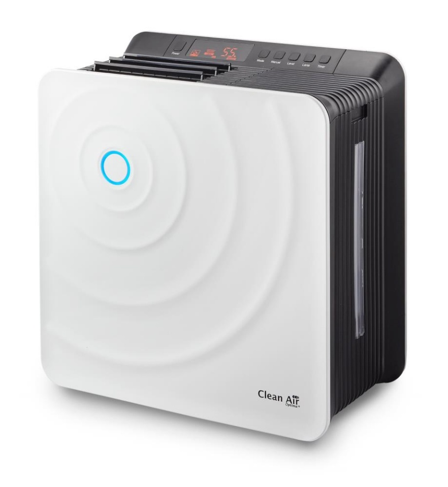 Clean Air Optima Air Washer