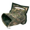 Buteo Photo Gear objektiivi varjekate Snoot / Lens Cover Green for Hide, roheline