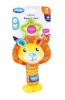 Playgro riputatav mänguasi Clipsy Roary Lion, 0189044