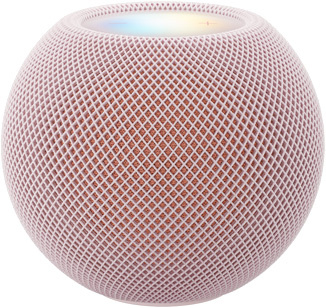 Apple HomePod mini 2 - Pink, roosa